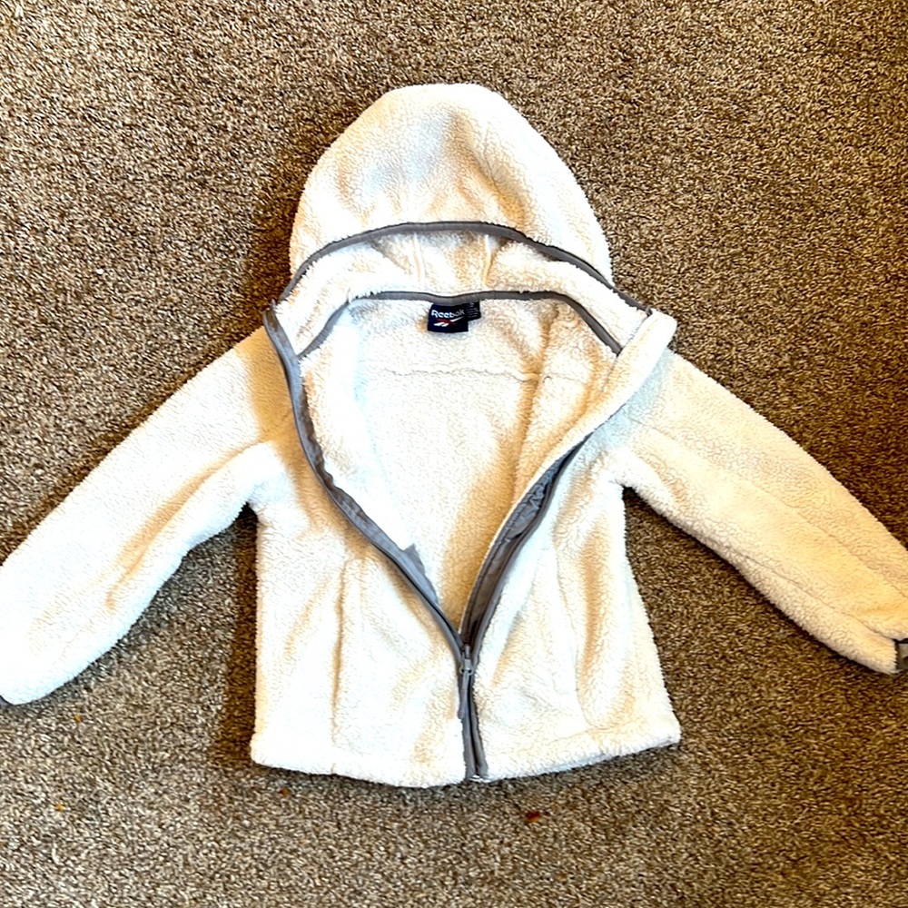 REEBOK jacket - Picture 2 of 3